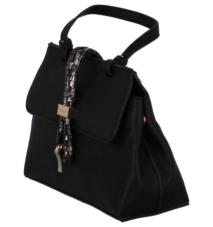 Bulaggi Bibis Sac à main en Noir en simili cuir (262892)