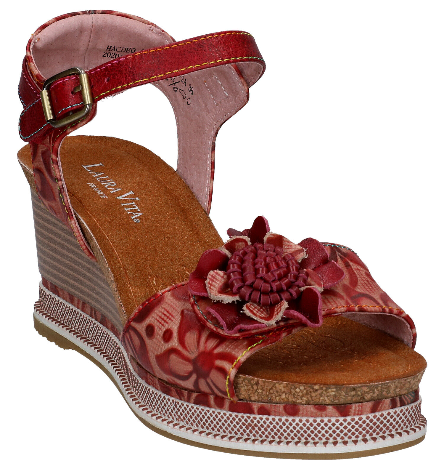Chaussures laura on sale vita femme 2020