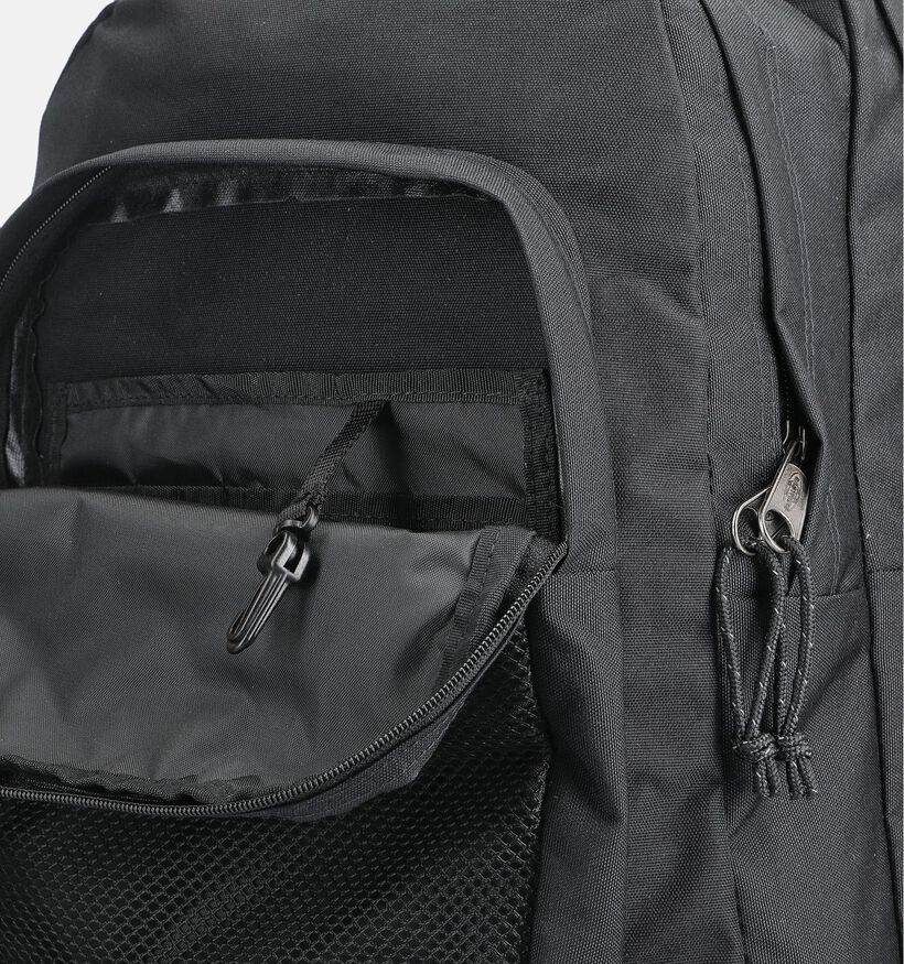 Eastpak Study Buddy Zwarte Rugzak voor jongens, meisjes (360717)