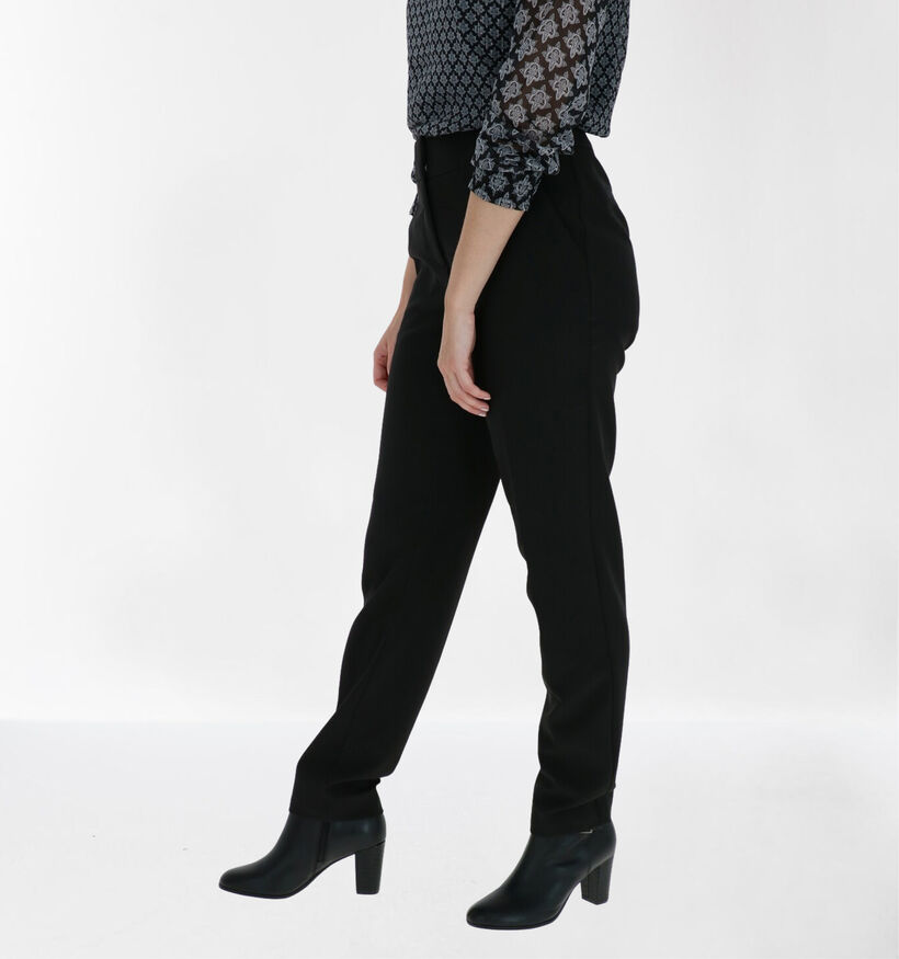 comma Cognac Broek (280344)