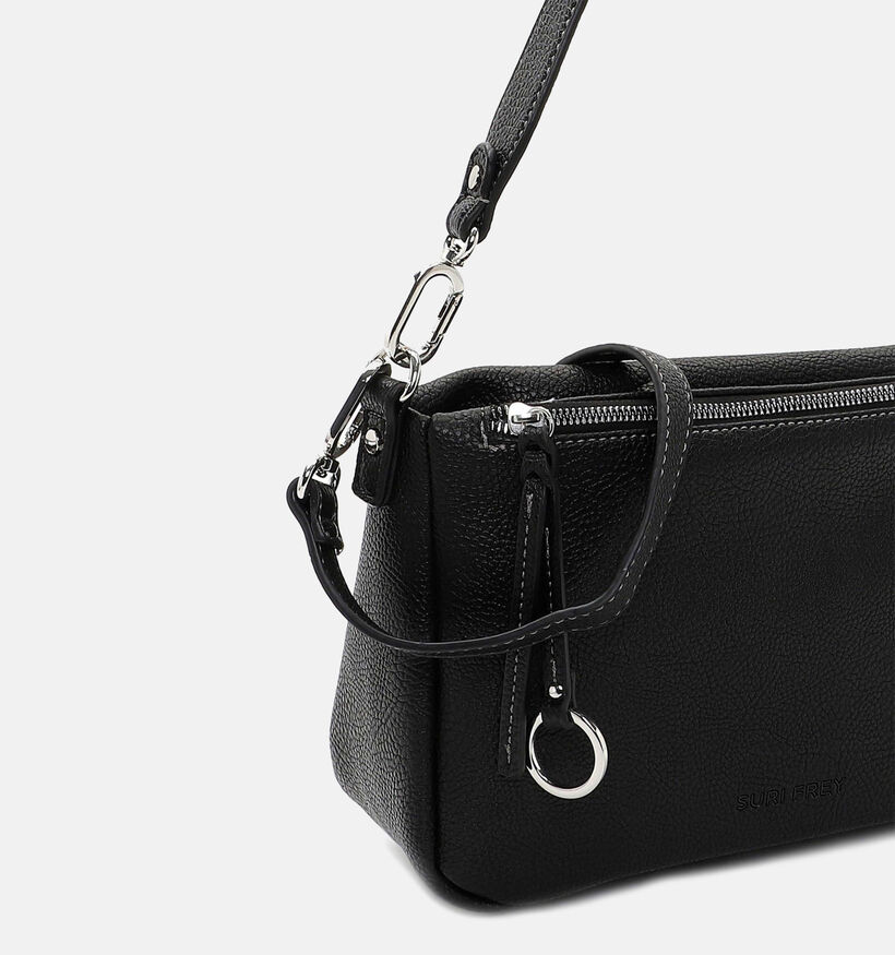 Suri Frey Debby Witte Crossbody tas voor dames (341966)