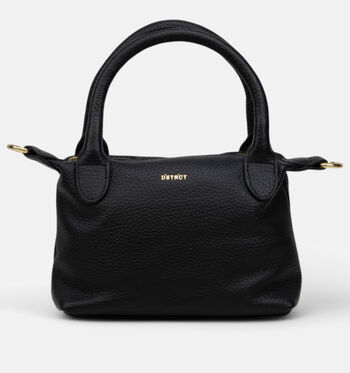 Sac à main noir