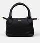DSTRCT Floater Field Sac à main en Noir pour femmes (362403)