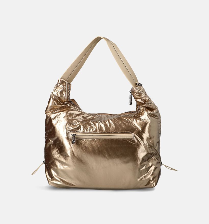 Pepe Moll Estelle Sac &agrave; bandouli&egrave;re en Or pour femmes (375235)