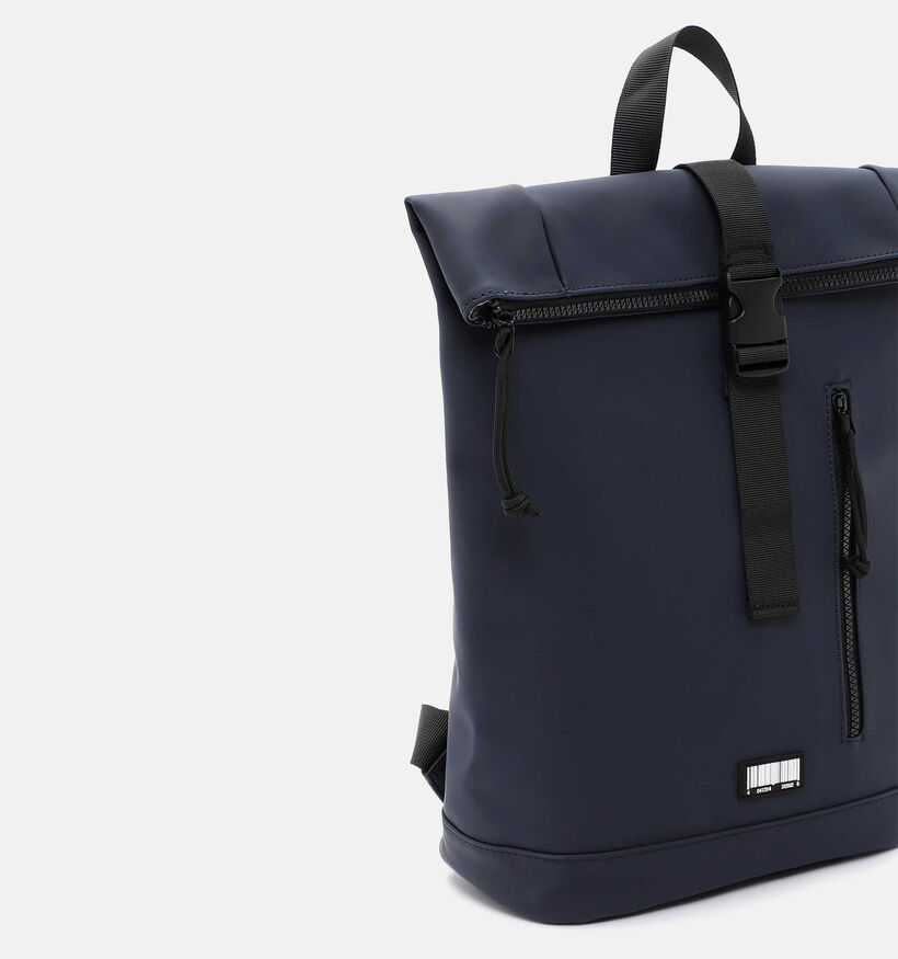 Emily & Noah Kairo Sac à dos en Bleu pour garçons, hommes, femmes (331349)