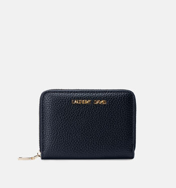 Porte-monnaie noir