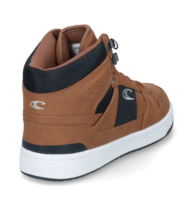 O'Neill Antilope Hills Baskets en Bleu pour hommes (315116)