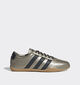 adidas Grand Court Low Gouden Sneakers voor dames (359442) - geschikt voor steunzolen