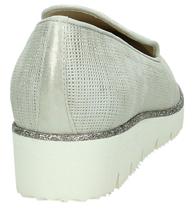 JHay Grijze Instappers, , pdp