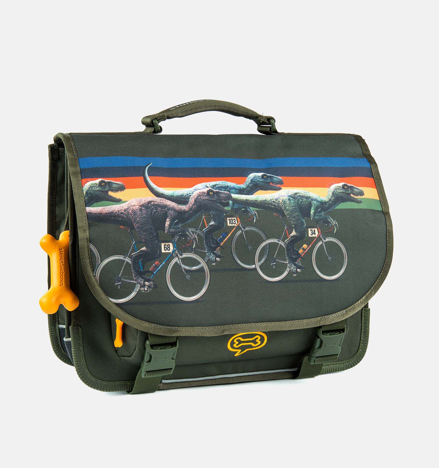 Cartable vert