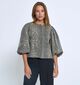 Minus Rana Blouse en Brun pour femmes (354541)