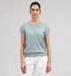 Reu Mazarine Prairie Groene Trui voor dames (357933)