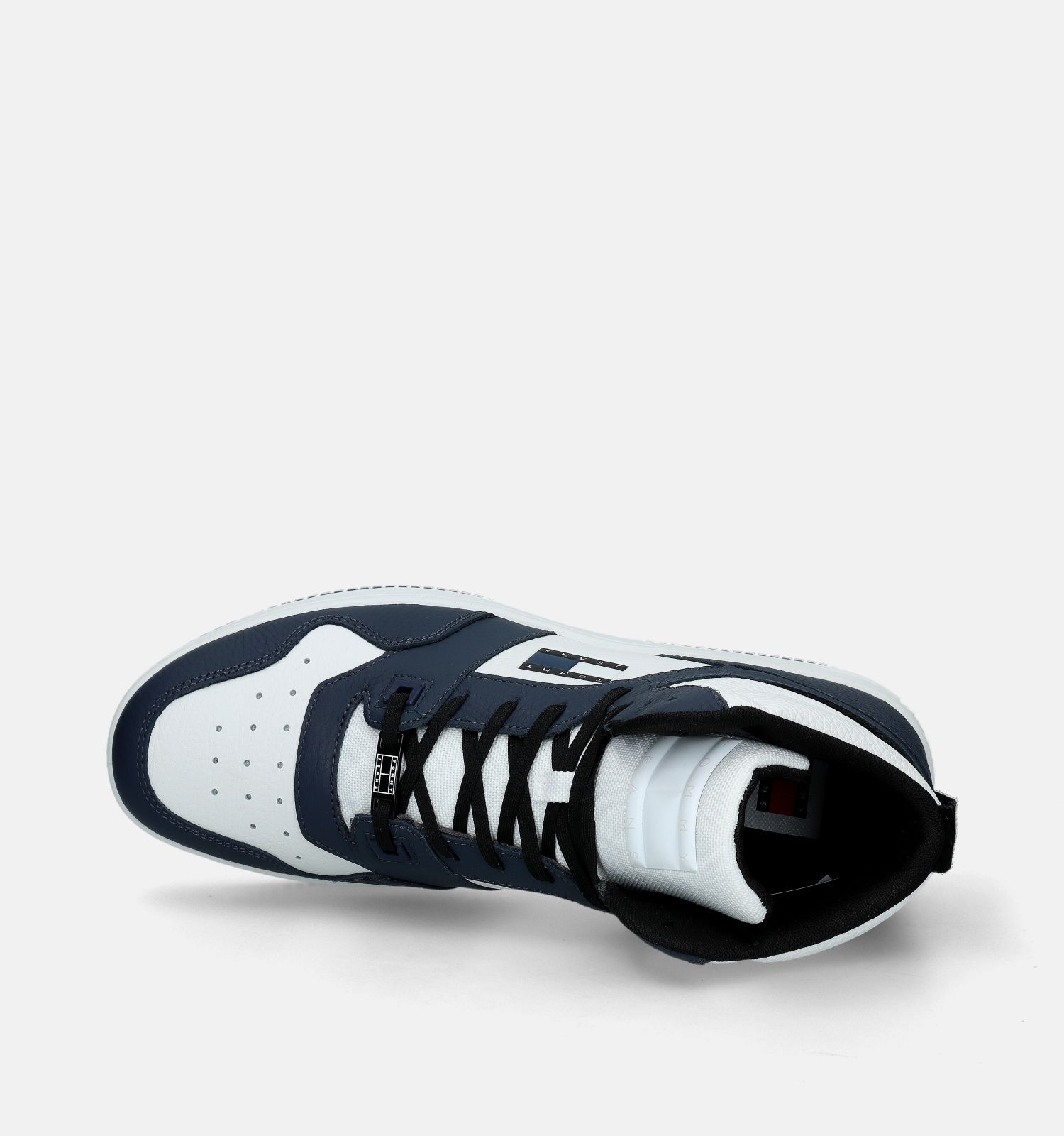 Tommy hilfiger on sale sneaker heren