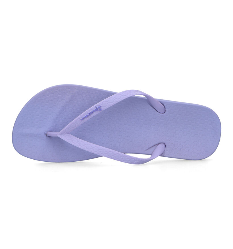 Ipanema Anatomic Tan Lila Teenslippers voor dames (324408)