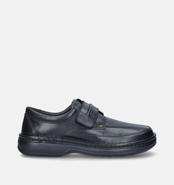 Comfortschoenen zwart