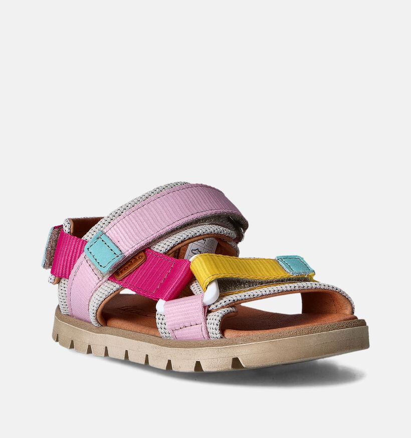 Froddo Roze Sandalen voor meisjes (356468)