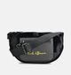 Pepe Moll Amaral Zwarte Crossbody Tas voor dames (365700)