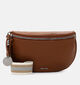Tamaris Felici Cognac Crossbody tas voor dames (355667)