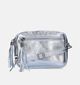 Time Mode Val Zilveren Crossbody tas voor dames (337482)