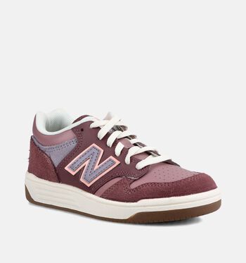 New Balance 480 Low Sneakers off-line/grey