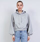 Guess Sweatshirt en Gris pour femmes (367864)