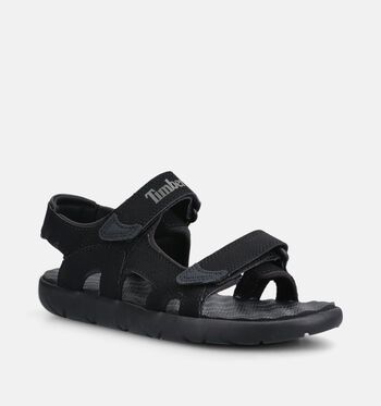 Timberland Outdoorschoenen 0011 - BLACK