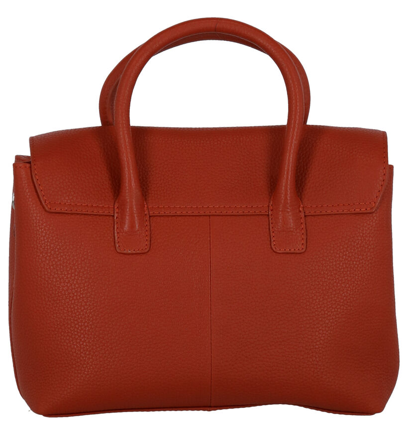 Mazarin Nimes Sac &agrave; main en Bleu en cuir (276027)