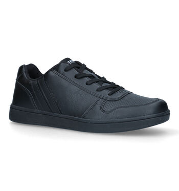 Patrick Chaussures plates Noir
