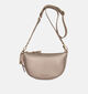 Laurent David Gouden Crossbodytas voor dames (374024)