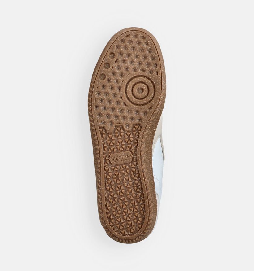 Skechers Hotshot Perfect Choice Witte Sneakers voor dames (367454)