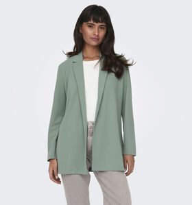 JDY Geggo Blazer en Vert pour femmes (335406)