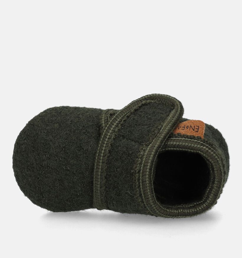 Enfant Groene Pantoffels voor meisjes, jongens (346793)