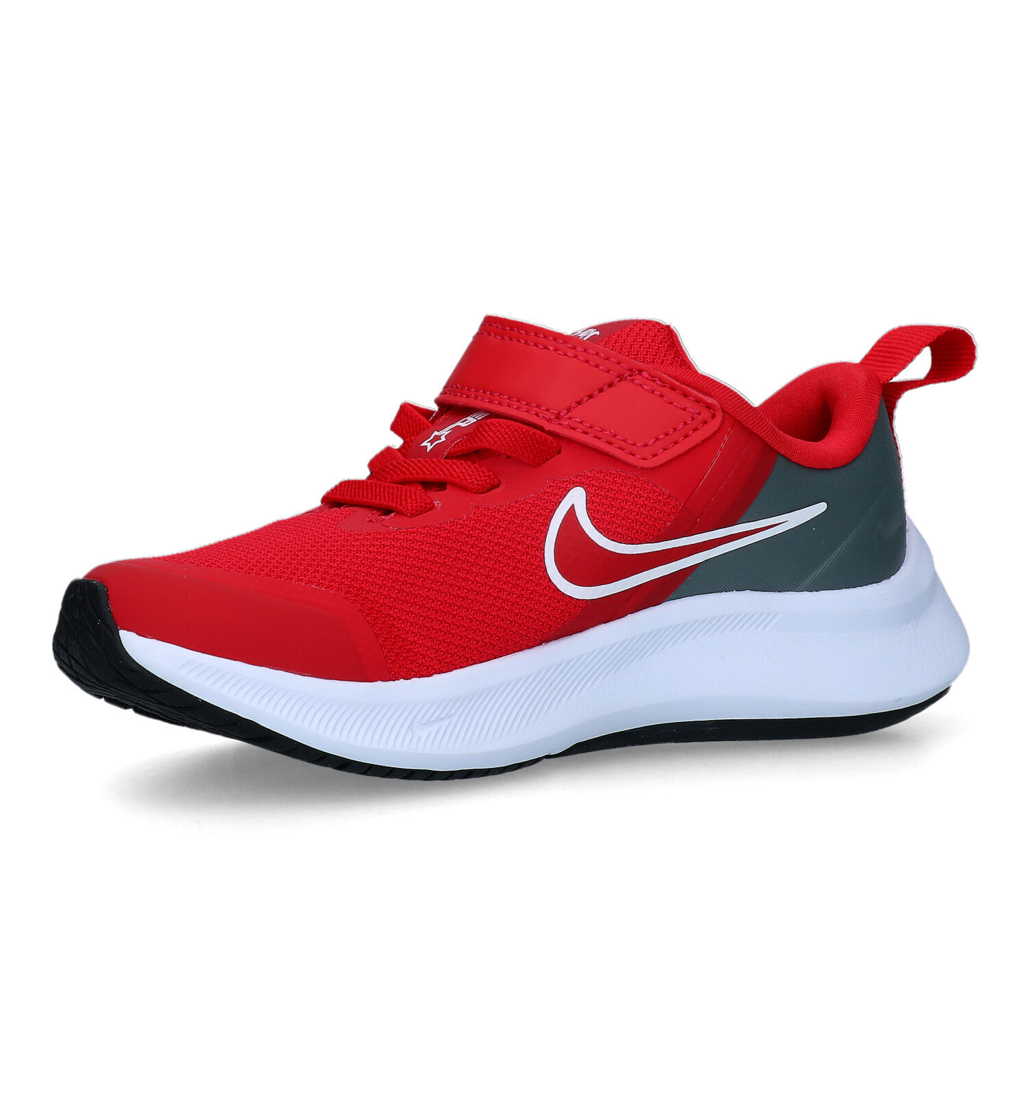 Rode sportschoenen 2025