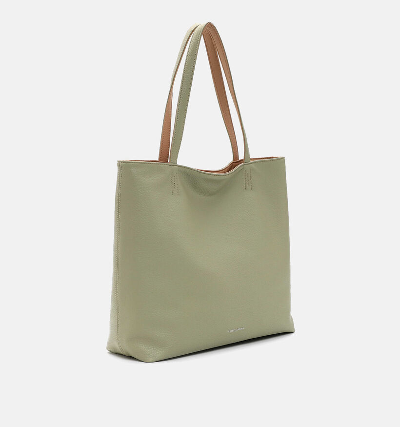 Emily & Noah Eva Cabas en Vert pour femmes (355237)