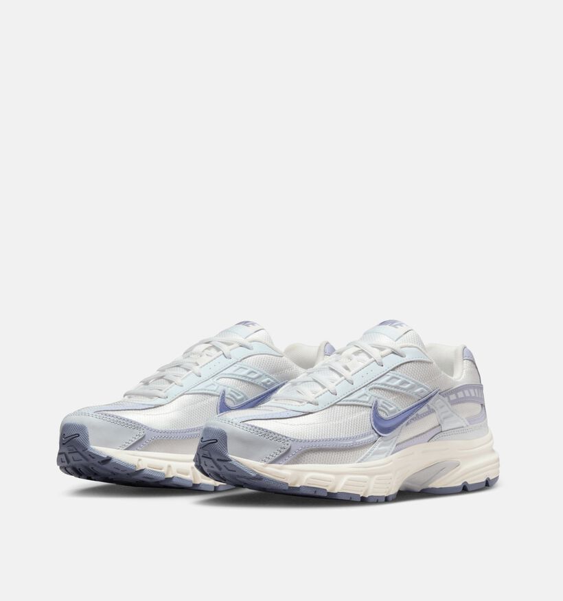 Nike Initiator Lichtblauwe Sneakers voor dames (364568) - geschikt voor steunzolen