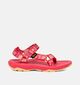 Teva Hurricane XLT 2 Sandales de marche en Rose pour filles (353988)