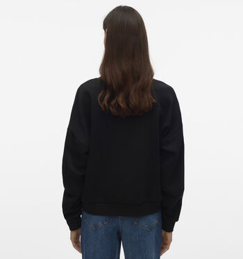 Vero Moda Pulls Noir