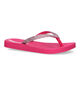 Ipanema Lolita Kids Fuchsia Teenslippers voor meisjes (322987)