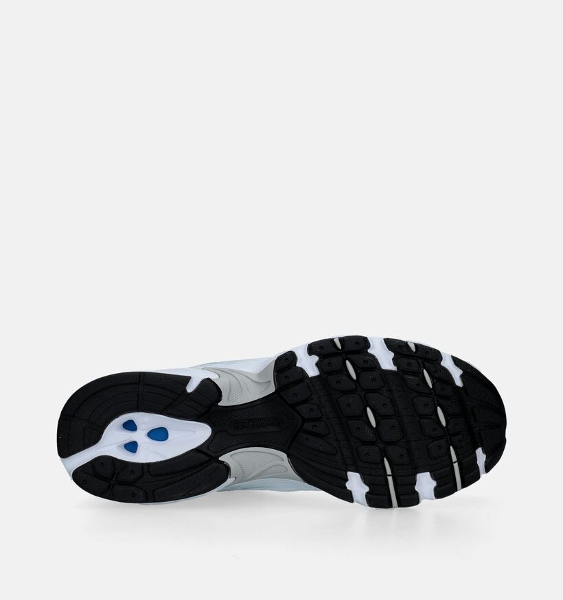 New Balance 530 Baskets en Noir pour femmes (359068) - pour semelles orthopédiques