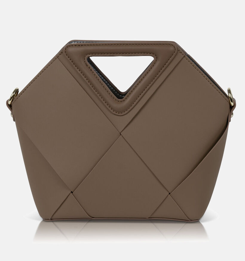 Inyati Claire Sac à main avec bandoulière en Rose pour femmes (332704)