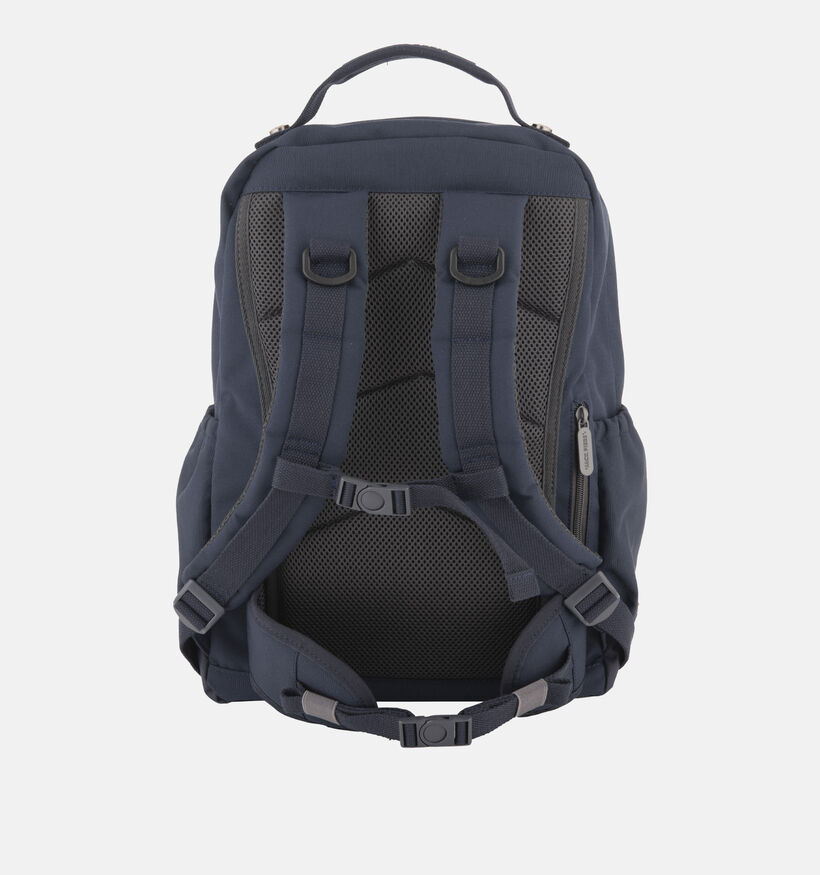 Jack Piers Sac à dos en Bleu pour garçons (342460)