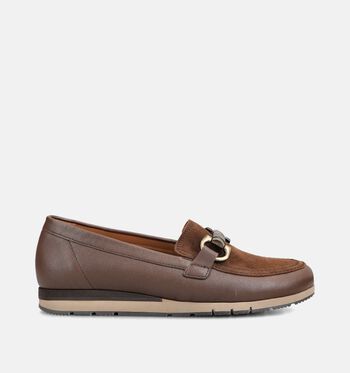 Gabor Comfort Lage schoenen Bruin