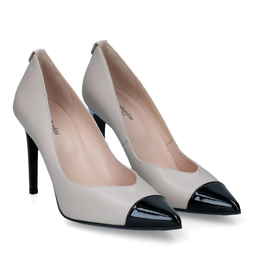 NeroGiardini Ecru Pumps voor dames (314582)