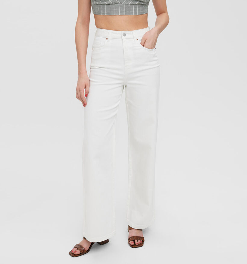 Vero Moda Kathy Witte Wide Jeans (311997)