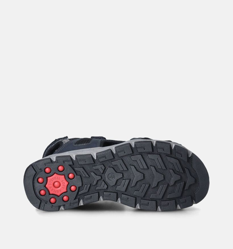 Relife Sandalen Donkerblauw voor heren (362231)