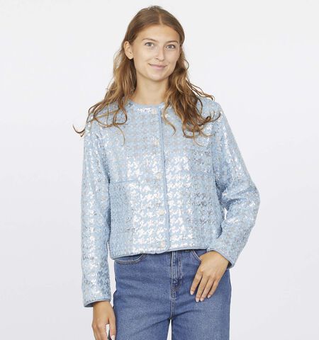 Sisters Point Jassen Blauw