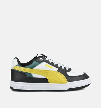 Puma Caven 2.0 Low Baskets Noir/Bleu/Gris