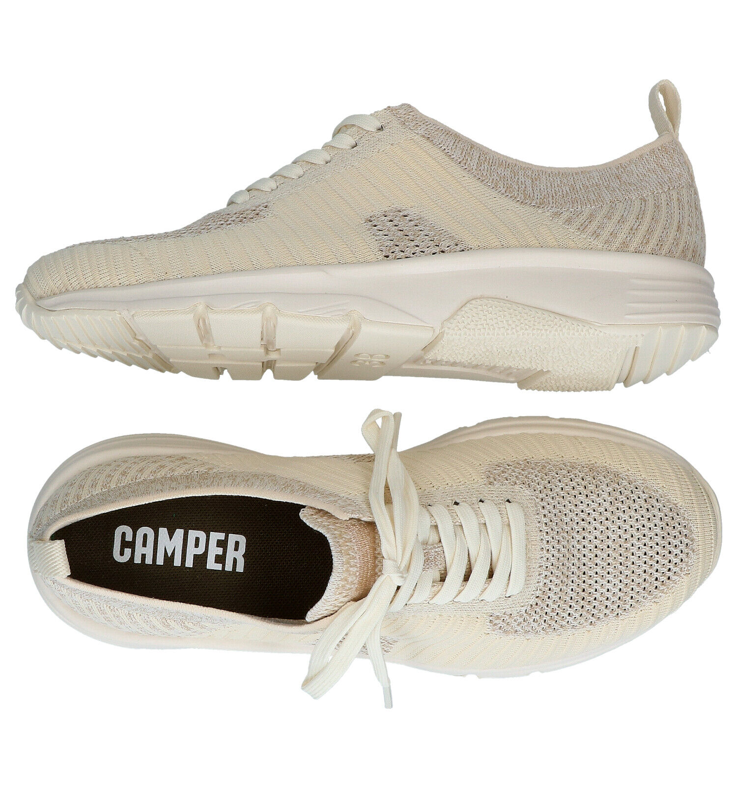 Lacets camper online