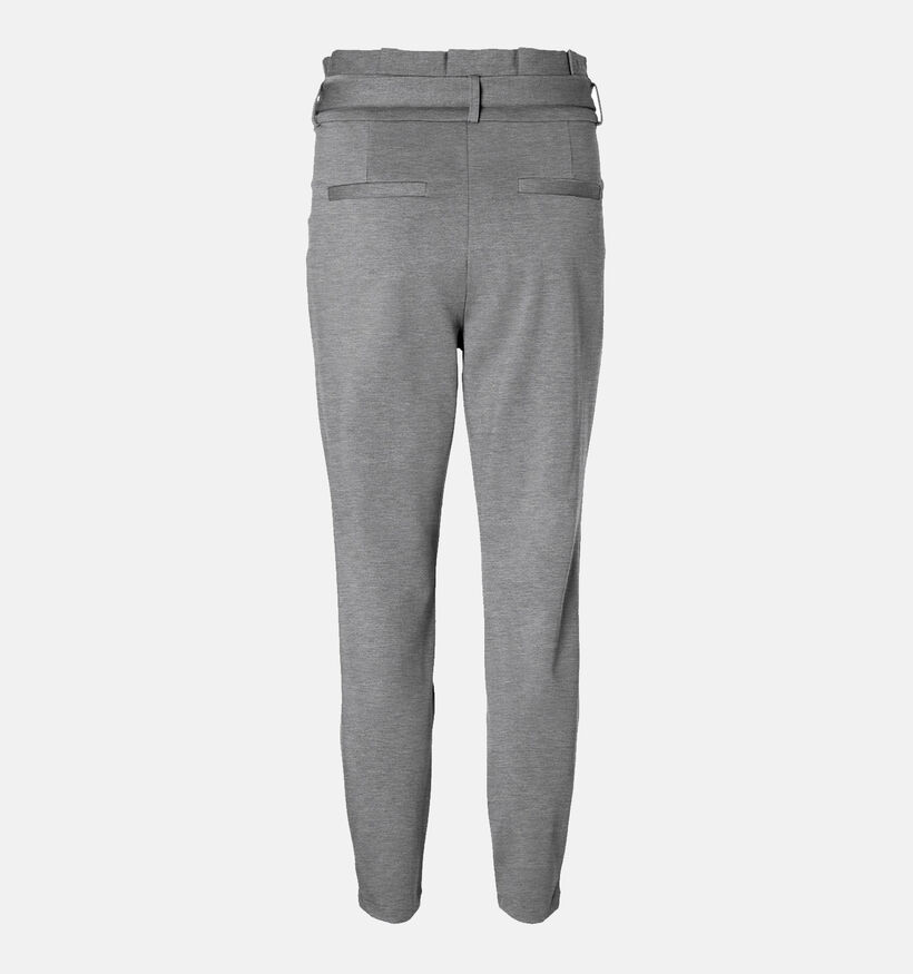Vero Moda Eva Pantalon en Gris pour femmes (338022)