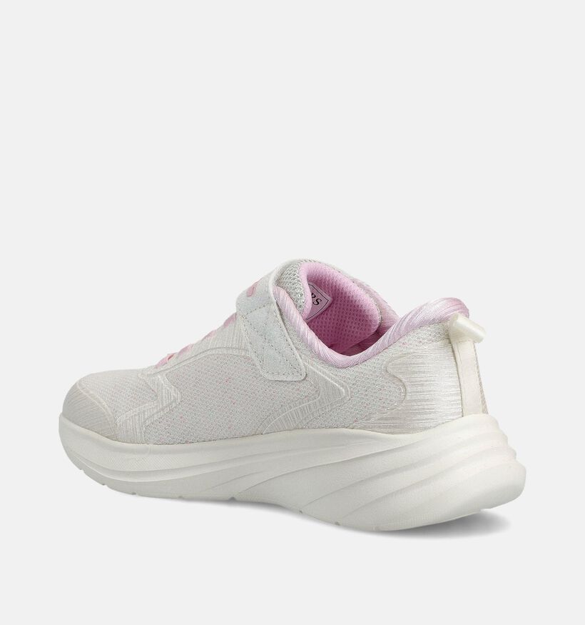 Skechers Lage sneakers Wit voor meisjes (367522) - geschikt voor steunzolen